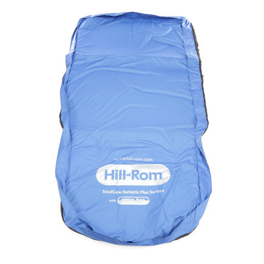 Hillrom  LAL Topper Mc Cap / Rent w/Ag+ - 153642