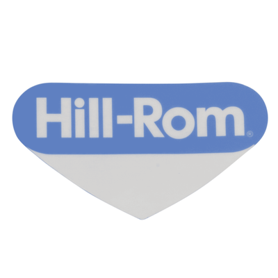 Hillrom Hillrom Label - 153689