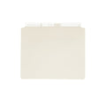Hillrom Label, VC500 Blower Cover - 154580