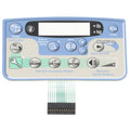 Hillrom 3 Mode PPM, Head Alm, Navcare FD - 155576S