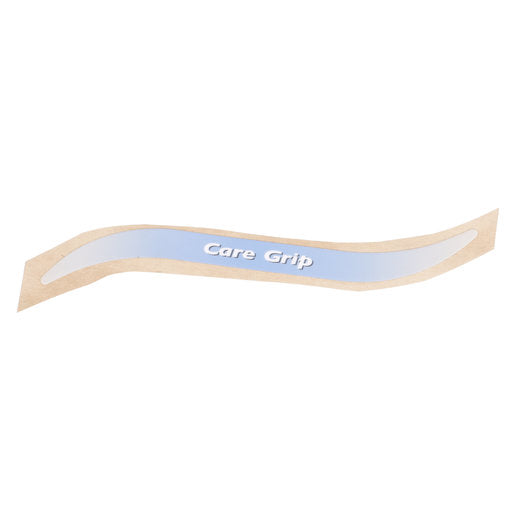 Hillrom  Label, Care Grip, Os, FD, LH - 155983