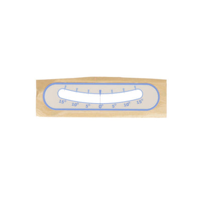 Hillrom Label, Trend Angle FD - 156031
