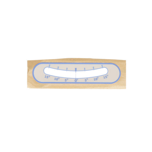 Hillrom Label, Trend Angle FD - 156031