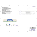 Hillrom Label, Liko on Demand - 156462