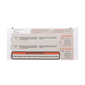 Hillrom Label Kit Foreign French - 15716401