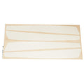 Hillrom Label, Siderail Light Neutral - 15717113
