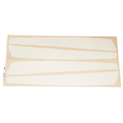 Hillrom Label, Siderail Light Neutral - 15717113