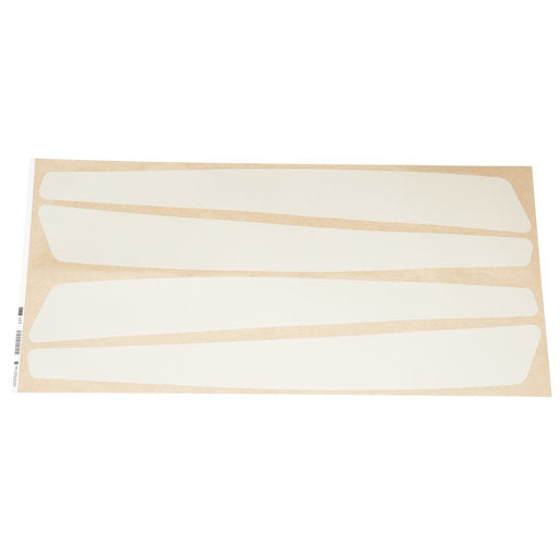 Hillrom Label, Siderail Light Neutral - 15717113
