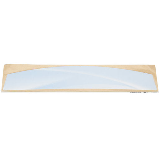 Hillrom End Panels Light Blue Dec Lab - 15717201