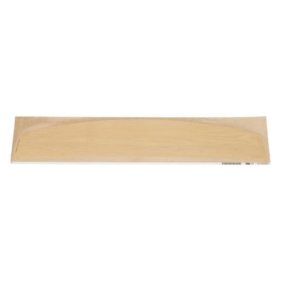 Hillrom Label, End Panels Light Oak Dec - 15717206