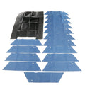 Hillrom VersaCare Air Mattress Mfrg Kit - 158045