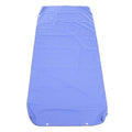 Hillrom MRS P500 Top Cover Assembly - 158358
