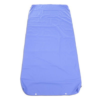 Hillrom MRS P500 Top Cover Assembly - 158358