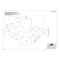 Hillrom Carton, Insert, Blower - 158481