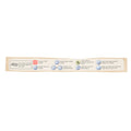 Hillrom Label, P500 Quick Study - 159068