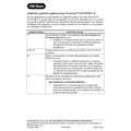 Hillrom User Manual, VersaCare Bed, Errata, Greek - 159765