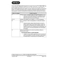 Hillrom User Manual, VersaCare Bed, Errata, Spanish - 159769