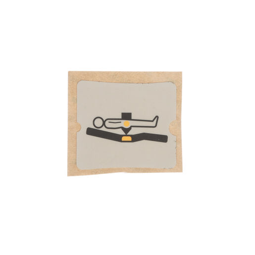 Hillrom Label, Hip, FD - 16005102S