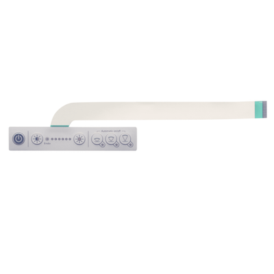 Hillrom Control Membrane TruLight 5X20 - 1612523