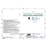 Hillrom on Demand Label, P400 - 161681