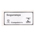 Hillrom Label, Brazil Inmetro Mark - 161805