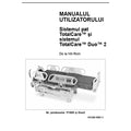 Hillrom User Manual, TotalCare w/Duo 2-Rom - 167260