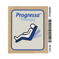 Hillrom Label, Chair Id, LH, Therapy - 16941203