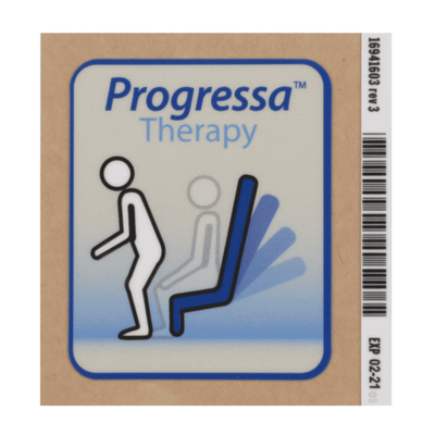 Hillrom Label, Chair Egress Id, LH, Ther - 16941603