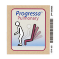 Hillrom Label, Chair Egress Id, LH, Pulm - 16941605