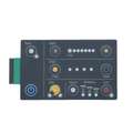Hillrom Keypad, TL Color, Color Temp A - 1697442