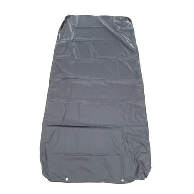 Hillrom Top Cover Assembly, Series 8 - 171777