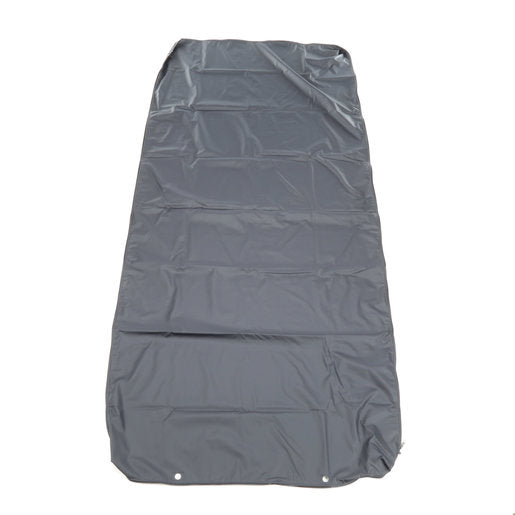 Hillrom Top Cover Assembly, Series 8 - 171777