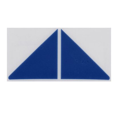 Hillrom Label, Mobius - 1776940