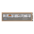 Hillrom Label, Head End Control Box, Sch - 1778161101