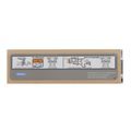Hillrom Label, Head End Control Box, Greek - 1778161301
