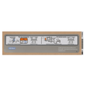 Hillrom Label, Head End Control Box, Patient LH - 1778162501