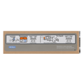 Hillrom Label, Head End Control Box, Brazilian Portuguese - 1778162901