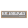 Hillrom Label, Head End Control Box, Italian - 177816601