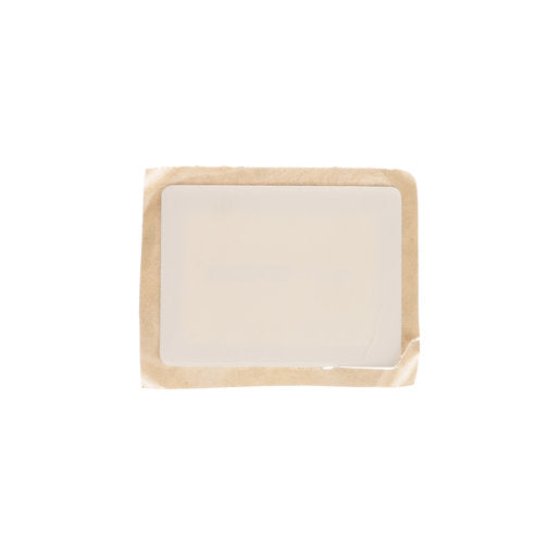 Hillrom Label, NC Blank, w/Spacer - 177818