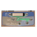Hillrom Label, Scale, no PPM, Pod, US - 17955602