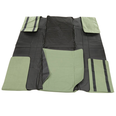 Hillrom Theragenix Shipping Cover - 1800010008