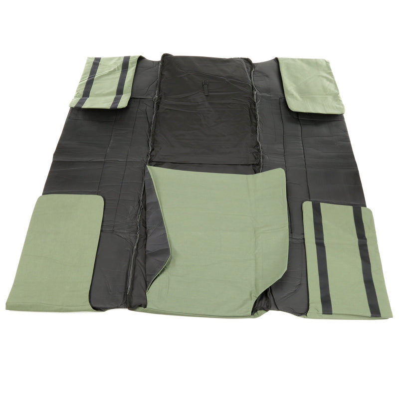 Hillrom Theragenix Shipping Cover - 1800010008