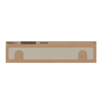 Hillrom Label, Screw Cover, Caregiver Pod - 181266