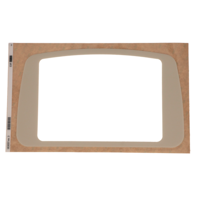Hillrom Label, Scale/PPM, Mount - 183057