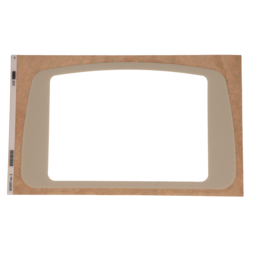 Hillrom Label, Scale/PPM, Mount - 183057