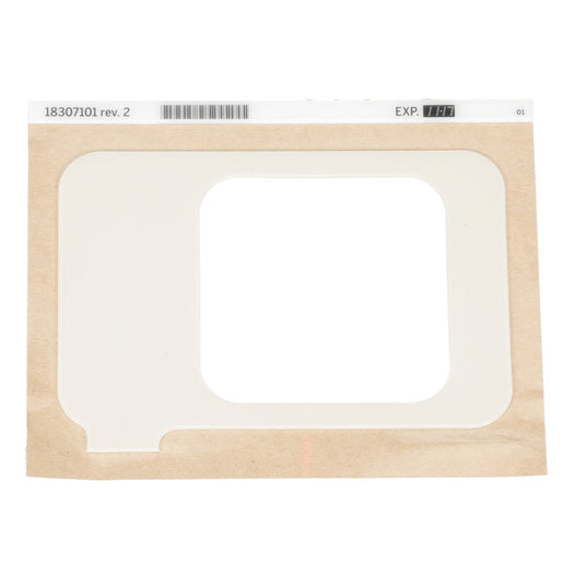 Hillrom Label, Speaker, RH - 18307101