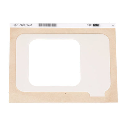 Hillrom Label, Speaker, LH - 18307102