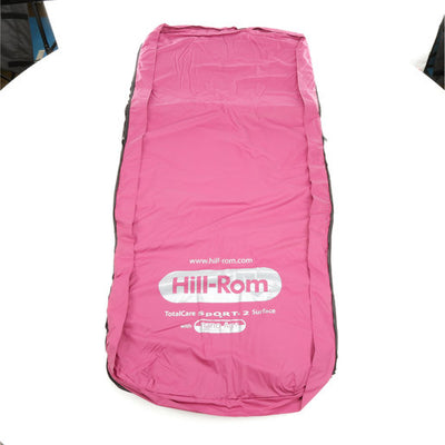 Hillrom SpO2Rt 2 Pulmonary Topper, Ag+ - 1844A18