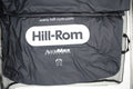 Hillrom Accumax Mattress Cover w/Handles - 185431