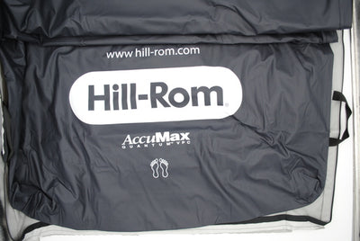 Hillrom Accumax Mattress Cover w/Handles - 185431